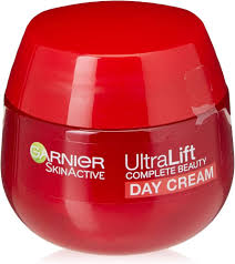 Garnier SkinActive UltraLift Complete Beauty Day Cream-50ml