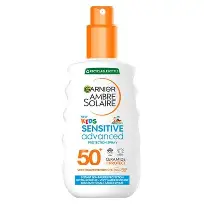 Garnier ambre solaire new kids 150ml spf 50