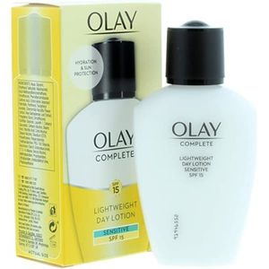 Olay complete day lotion Spf 15