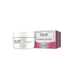 Olay double action