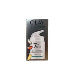 Olay total effects 7 in one