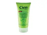 Cien charcoal facial scrub