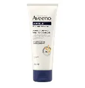 Aveeno skin relief moisturizing lotion unscented 200ml