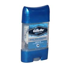 Gillette Arctic Ice Antiperspirant Gel-70ml