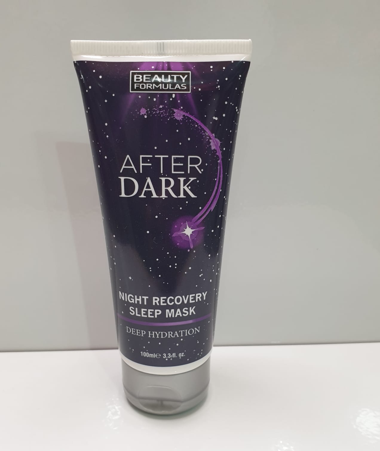Beauty Formulas After Dark Night Recovery Sleep Mask – Deep Hydration (100ml)