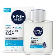 Nivea men sensitive cool post shave Balm