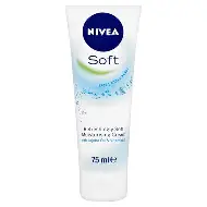 Nivea soft 75ml