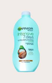 Garnier Body Intensive 7 Days Ultra-Replenishing Lotion-400ml