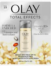 Olay total effect 7in one